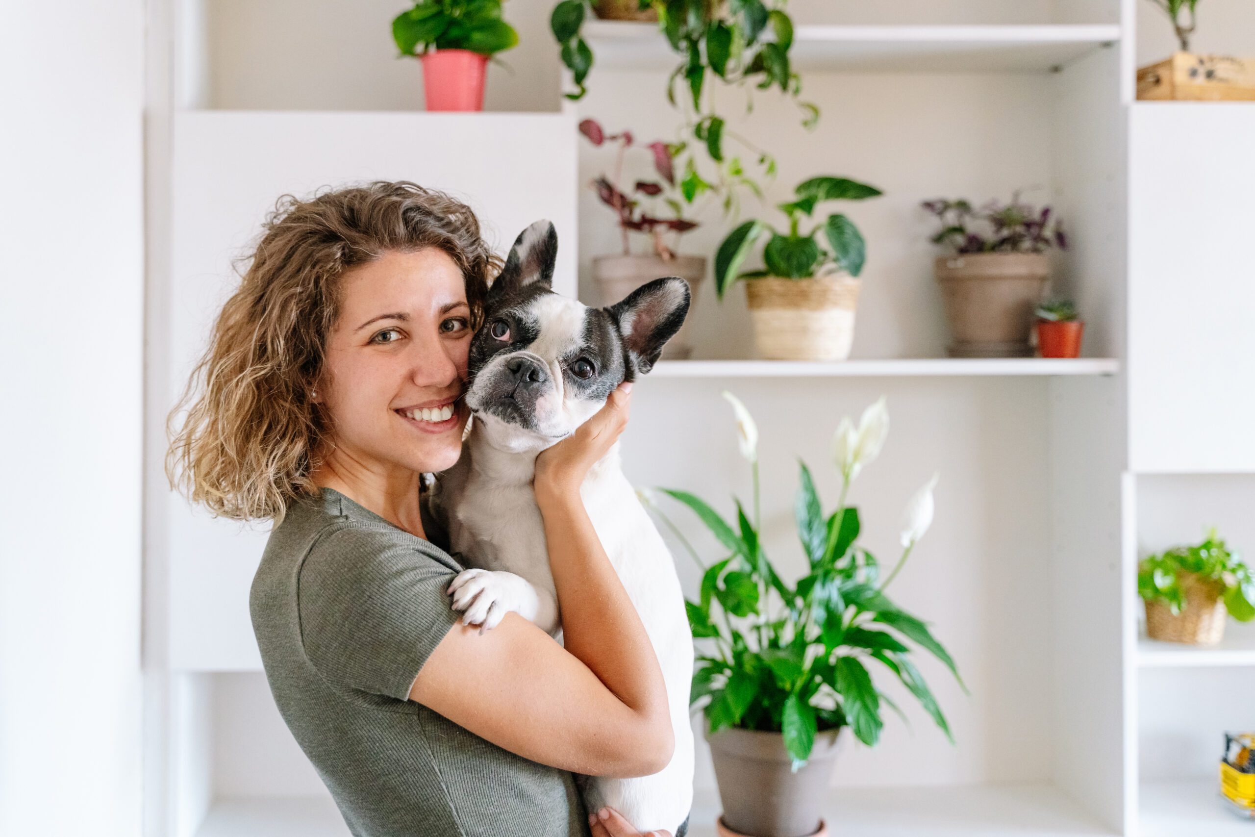 Pet Can Boost Your Mental Health, Pet Ownership
