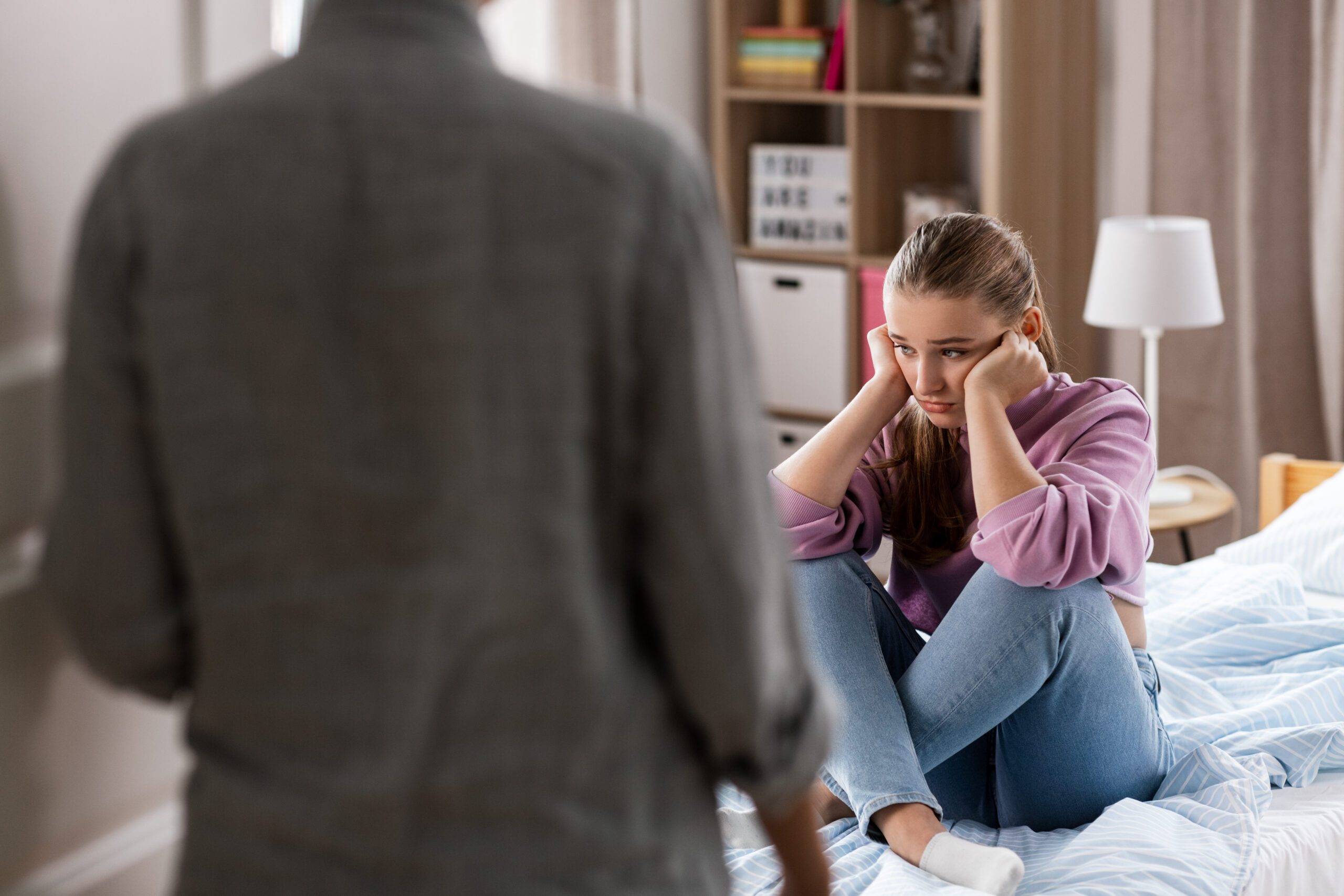 Treatment Options for Teens With Conduct Disorder,