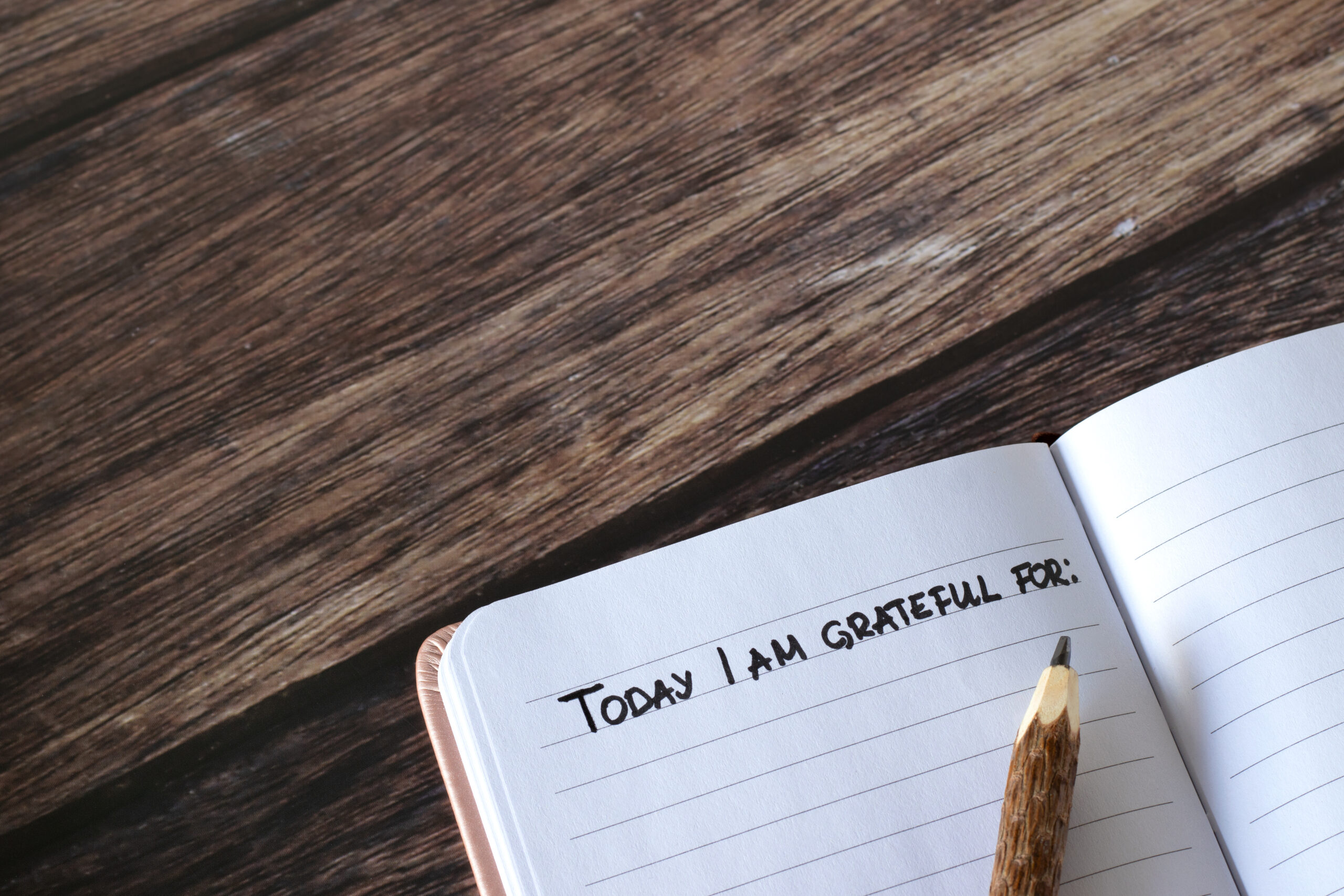 Why Gratitude Is Good for Your Mental Health, Gratitude