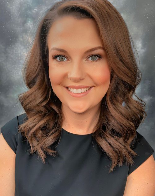 Rachel Walton - Virtual Outpatient Therapist