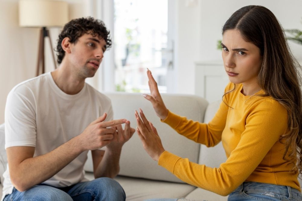 Eagle View - How the Romanticization of Mental Illness Keeps You From Getting the Support You Deserve