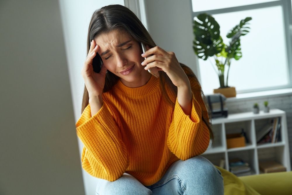 Eagle View - What to Say (and Not Say) When Someone You Love Is Thinking About Suicide