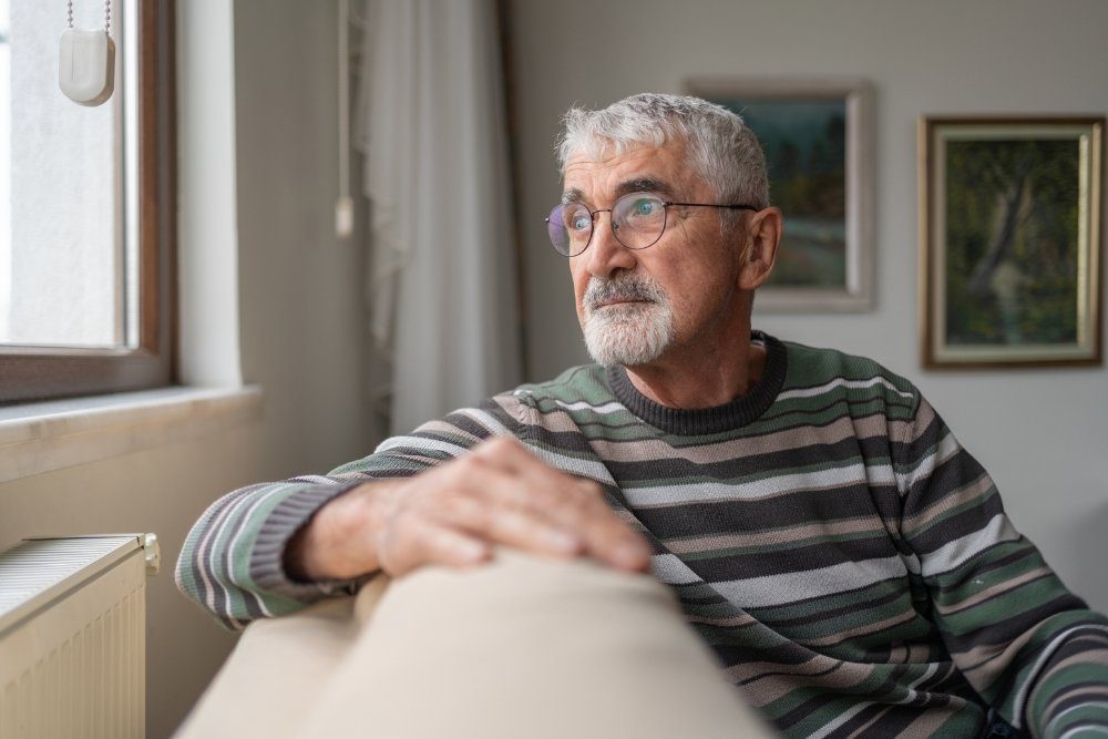Eagle View - Late-Onset Depression in Seniors Why It's Often Misread as Dementia