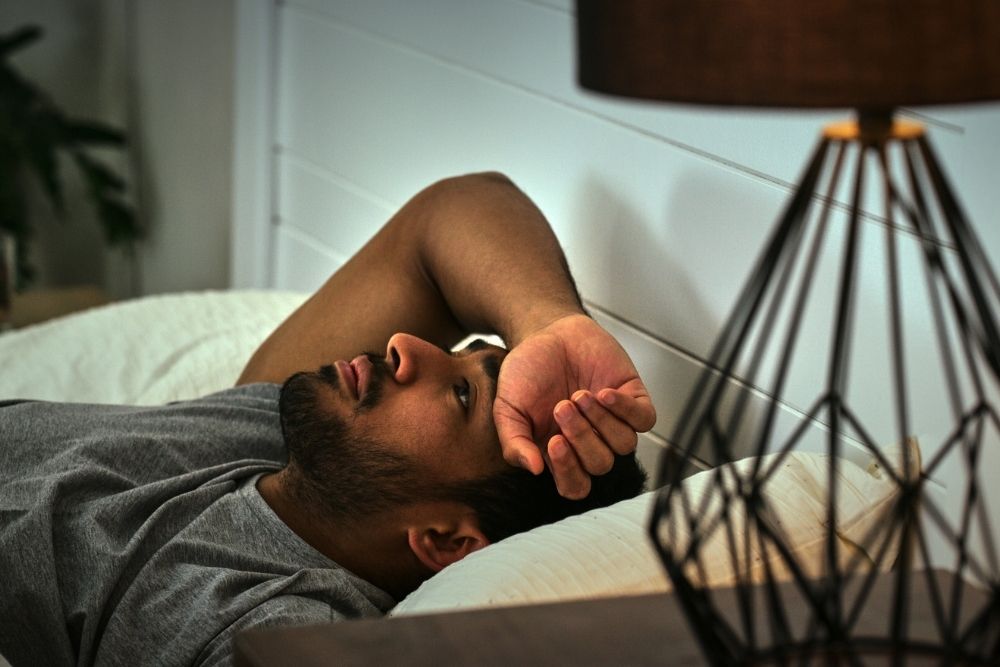 Eagle View - Why Can't I Turn It Off When My Shift Is Done Understanding Hypervigilance in Police, Fire, and EMS