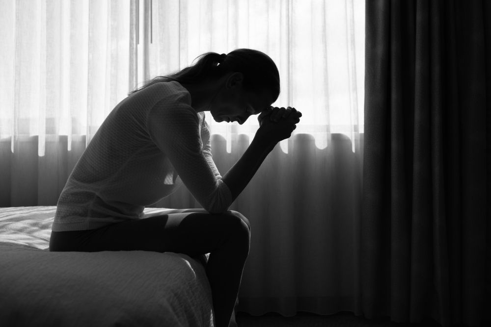 Eagle View - The Difference Between Suicidal Ideation and a Crisis