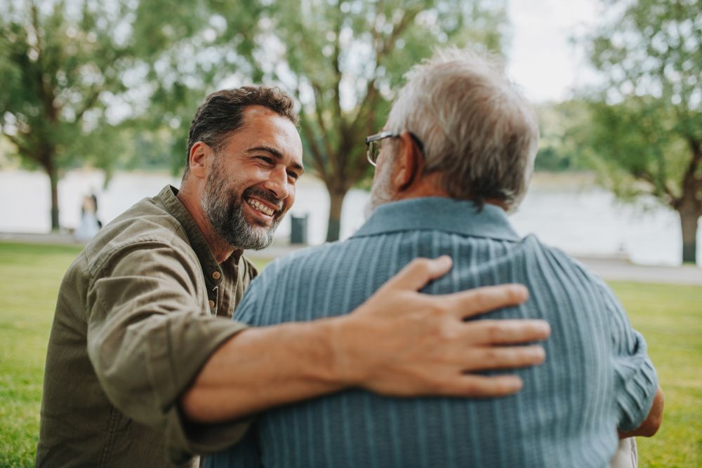 Eagle View - Supporting a Loved One After a Psychiatric Hospitalization
