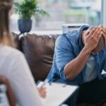Eagle View - Why First Responders Avoid Mental Health Care—and How Our Confidential Virtual IOP Can Help