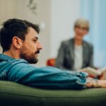 Eagle View - Why Trauma-Informed Care Is the Standard in Behavioral Health Treatment