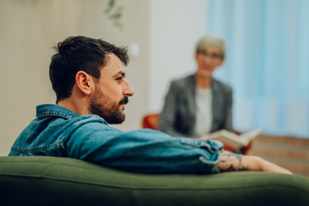 Eagle View - Why Trauma-Informed Care Is the Standard in Behavioral Health Treatment