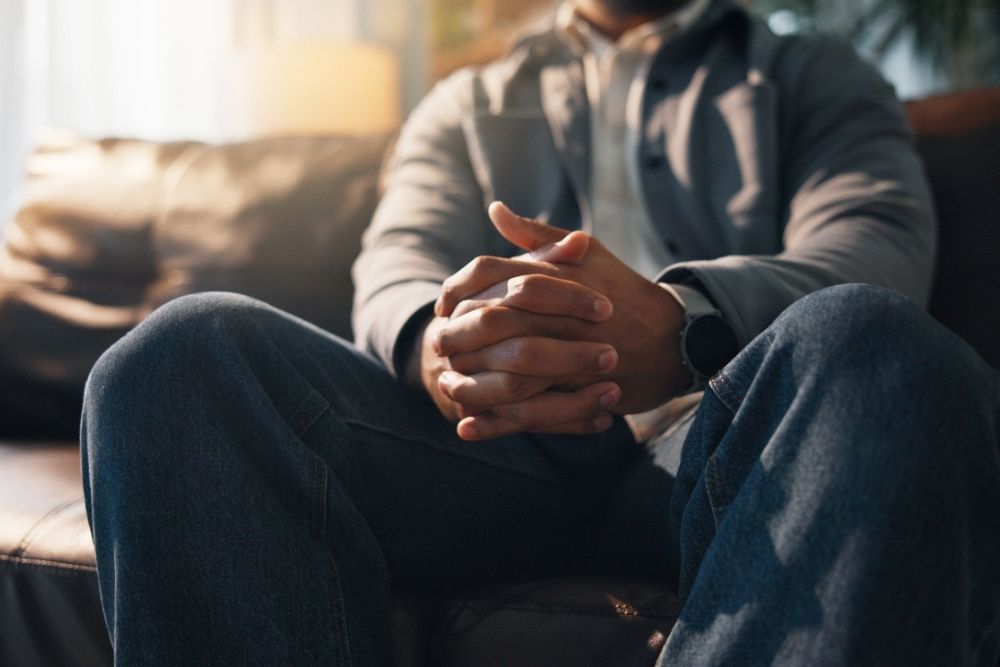 Eagle View - Are You Drinking to Escape Depression—or Is Drinking Making It Worse