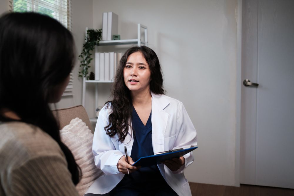 Eagle View - What Happens After a Mental Health Crisis The Path from ER to Ongoing Care