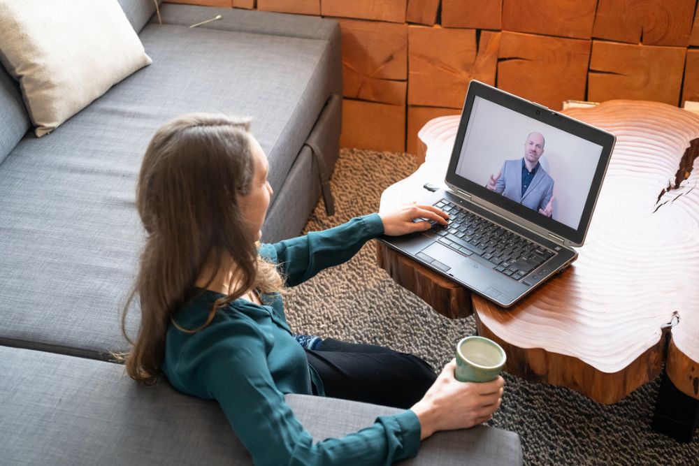 Eagle View - Getting Mental Health Care in Rural Eastern Iowa How Our Virtual IOP Can Help