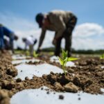 Eagle View - Farm Stress and Mental Health A Guide for Iowa Farm Families