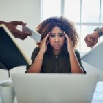Eagle View - Is It Stress or an Anxiety Disorder What You Need to Know to Start Feeling Better