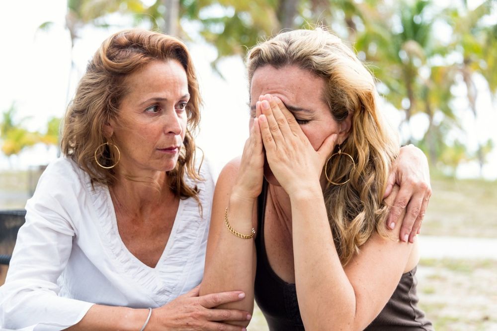 Eagle View - 6 Things to Do When Someone Tells You They’re Having Suicidal Thoughts