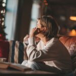Eagle View - Coping With Depression During the Holidays
