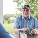 Eagle View - Supporting a First Responder or Veteran Who Is Struggling Emotionally