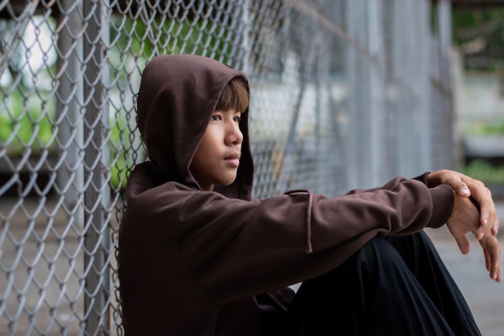 Eagle View - Can Teenagers Be Diagnosed With Bipolar Disorder